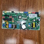Samsung DB92-02784B Air Conditioner Main Pcb Assembly DB41-01197A. Fixed Price $175.00.
