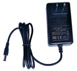 Ac Adapter For Miroco MI-DL004 2-IN-1 Skylight Duo Pro Dual-sided Led Floor Lamp. Fixed Price $16.95.