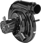 Icp Heil Tempstar Furnace Inducer Motor HQ1001609FA K37MYNW-344. Fixed Price $160.00.