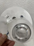 Honeywell Home CT87K4446 Round Heat Only Manual Thermostat. Fixed Price $14.99.