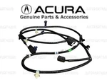 Fits: 15 - 17 Acura Tlx Front Bumper Parking Sensor Wire Harness Oem New. Fixed Price $91.52.