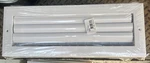 Hart & Cooley 14X4 Supply Grille. Fixed Price $20.00.