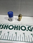 Delavan .65 70*B Solid Brass Oil Burner Nozzle 00065-70B1. Fixed Price $12.99.