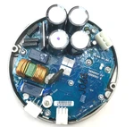 Genteq Ensite KJ01 Module Only 5SEA39MLP7016 1HP 120V Ccw Used #J086. Fixed Price $149.00.