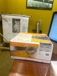 Schluter Ditra Heat Cable 480.5 Ft Long (145.3 Sf Coverage) DHEHK240145 (240V). Fixed Price $680.00.