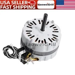 For Air Vent Attic Fan F0812B3146, F0816B4732, 35407 Power Motor. Fixed Price $114.94.