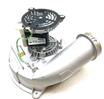 Climatek IND99 410 Furnace Draft Inducer Motor 120V 3000 Rpm 1.7A Used #M501. Fixed Price $65.00.