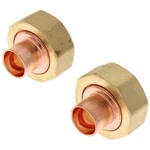 Taco UFS-050S 1/2 Swt. Union Fitting Ass'y. Fixed Price $42.26.