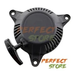 28400-ZM7-003 Recoil Starter Pull For Honda GXH50 GXV50 WX15. Fixed Price $12.29.