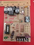 Lennox Surelight 50A65-120-05 Furnace Control Circuit Board 10M9301. Fixed Price $160.00.