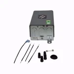 Resideo (L7224U1002 120 60 Hz Electronic Aquastat. Enviracom Comm.). Fixed Price $252.98.