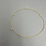 Frigidaire Microwave Support Ring 5304509438, 5304523277, 00648876. Fixed Price $11.31.