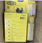 Refco 3004146 Combi 11 Gph Universal Voltage Condensate Pump 120/240V. Fixed Price $109.99.