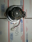 Fasco 70626183 102701-13 Inducer Motor. Fixed Price $105.00.