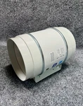 Soler & Palau TD-200 In-line Duct Fan 8" Inch, 120V, 538 Cfm. Fixed Price $219.99.