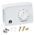 Ranco J10-809W Dehumidistat, Wall Mount. Fixed Price $45.89.