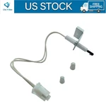 Furnace Igniter For Lennox Ducane Armstrong 112237B 70W16 10053602. Fixed Price $24.69.