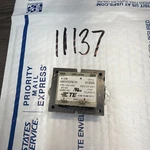 Products Unlimited Transformer 4000-09E07AE191; Used 612850. Fixed Price $15.00.