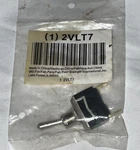 Power First 2VLT7 Toggle Switch Spst Connections Maintenance On/off. Fixed Price $8.90.