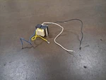 Lennox P-8-9490 120V-24V 30VA Transformer BE19745001 Basler Electric. Fixed Price $89.95.