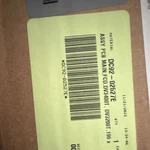 Samsung Main Control Board DC92-02627E DV3400T DV3200T Dryer Replacement Part. Fixed Price $82.76.