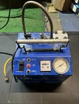Refrigerant Recovery Pump Unit Model 01642 158 / 405 Psi R12. Fixed Price $124.95.