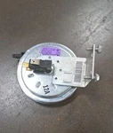 Tridelta PPS10122-2725 Air Pressure Switch 024-27630-000 Used. Fixed Price $39.95.