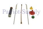 Crown 40286K Carlin Tune Up Kit 98 99 100 101 102 Elite Series 201 & 301 Crd. Fixed Price $29.78.