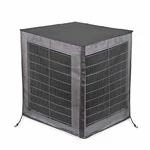 Air Conditioner Covers Outside, With Detachable Waterproof Oxford Top. Fixed Price $13.57.