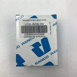Ranco J10-809-W Humidistat Low Voltage 24V (new Box) White Free Shipping. Fixed Price $25.14.