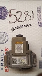 Honeywell Lennox VR8205S2262 60M1601 Furnace Gas Valve Used Free Shipping. Fixed Price $15.00.
