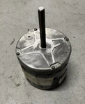 York S1-02435850000 Blower Motor Used. Fixed Price $225.00.