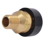 Cash Acme 22397LF Vacuum Relief Valve,brass,npt,vented 49EL63. Fixed Price $112.74.