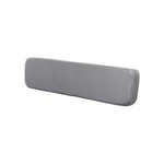 Uni Pro Kubota Rtv 900-1140 Series Backrest Cushion For Bench Seat. Fixed Price $189.24.