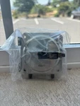 Monitor Service Parts Air Pressure Switch Number 642212 M-2400 6703 914. Fixed Price $149.00.