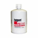 Fleetguard FS1280 Fuel / Water Separator Spin-on Filter Replaces Cummins 3930942. Fixed Price $18.95.