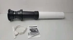 Rinnai 184118-S 18" Above Roof Discharge Plastic Termination. Fixed Price $69.95.