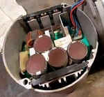 Ge CB01 0VYS Controller For Hvac Motor. Fixed Price $129.98.