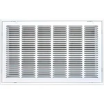 Hvac Premium 30 X 12 Duct Opening Steel Return Air 16" 34" 3", White. Fixed Price $141.23.