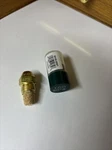 Delavan .100 80* Hollow Oil Burner Nozzle. Fixed Price $12.99.