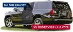 Roadie- The Overnighter Suv Window Tent With Bug Screen And Retractable Awning. Fixed Price $80.43.