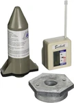 17000 Beckett Rocket Wireless Remote Tank Gauge Mounts 2INCH Tapping. Fixed Price $242.47.