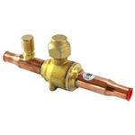 Danfoss 009L7051 3/8IN Shut Off Ball Valve Odf Gbc 10S Multiple Refrigerant Mwp. Fixed Price $39.80.