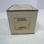 Laars R2069200 Flame Sensor W/gasket. Fixed Price $94.49.