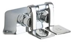 Chicago Faucets 625-ABCP Hot & Cold Water Box Short Pedals. Fixed Price $487.50.