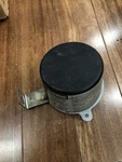 Effikal RVGP-KS8-BKF 381-800-478 Automatic Vent Damper. Fixed Price $125.00.