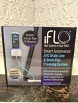 Smart A/c Drain Line And Pan Cleaner For Hvac System IFLOKIT01 - New. Fixed Price $36.54.
