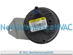 Oem Trane Air Pressure Switch Fits Tridelta Honeywell FS6203A-2395 C341825P42. Fixed Price $109.49.