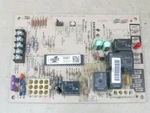 York Luxaire Coleman 50A56-242 Furnace Control Circuit Board Source 265901. Fixed Price $50.00.