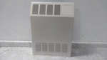 Beacon Morris F42 24 Overall 18 W Hydronic Kickspace Heater Cabinet. Fixed Price $29.99.